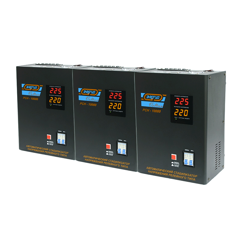 ������� Voltron 24000(HP)-3 �