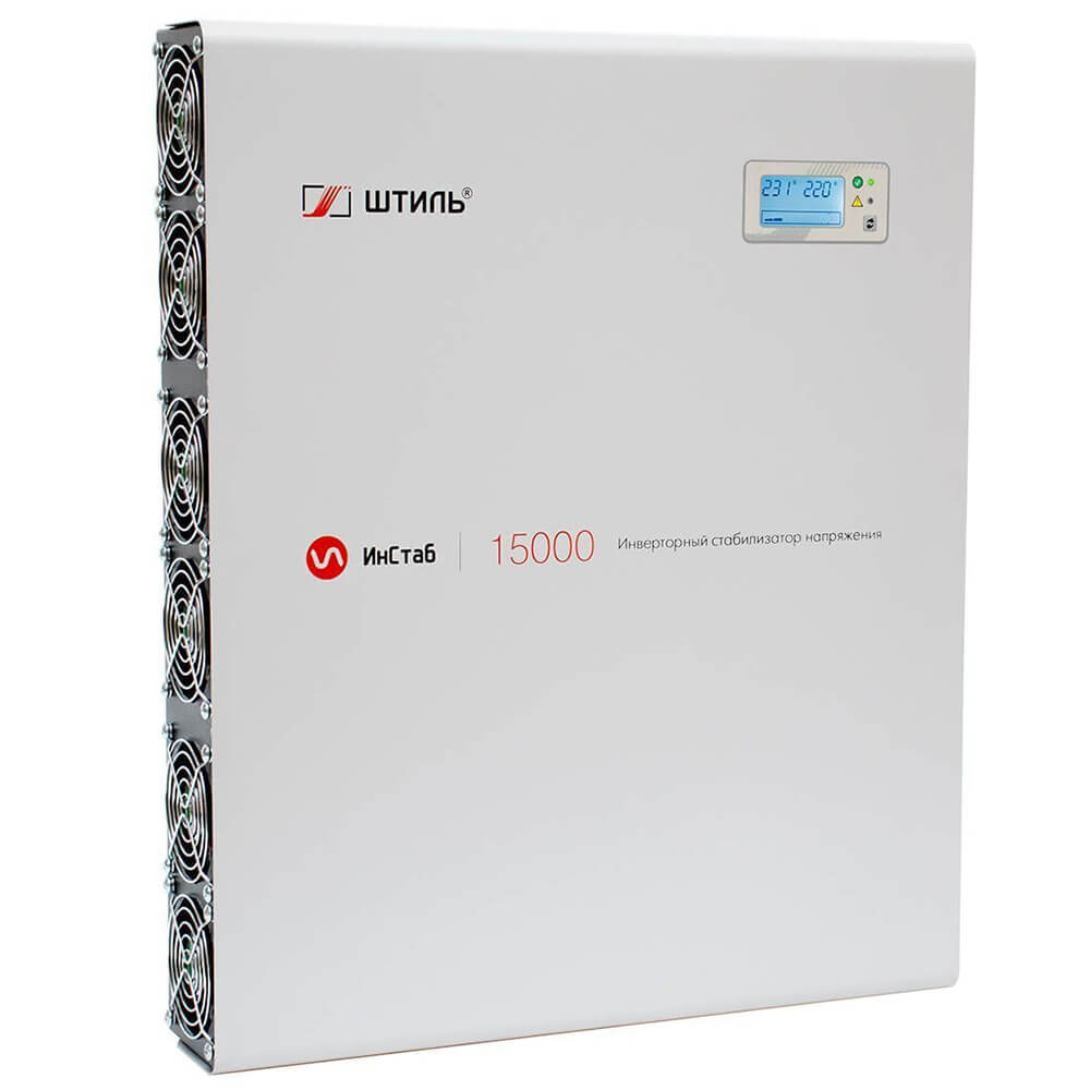����� ������ IS15000