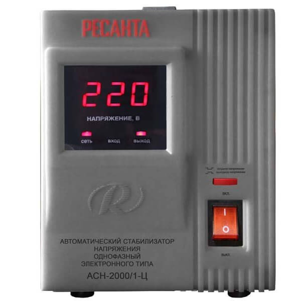 ������� ���-2000/1-�