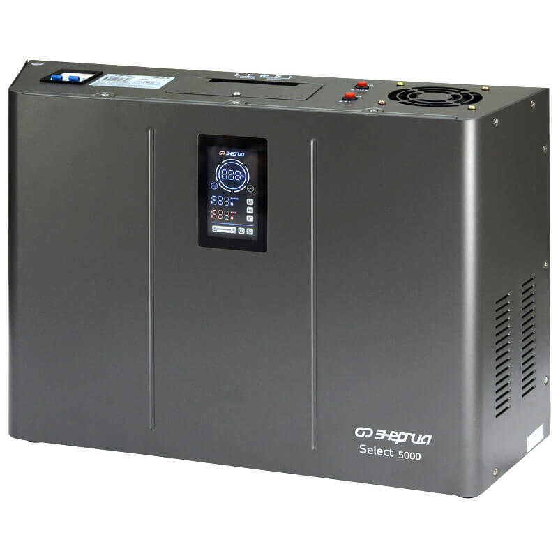 ������� Select-5000