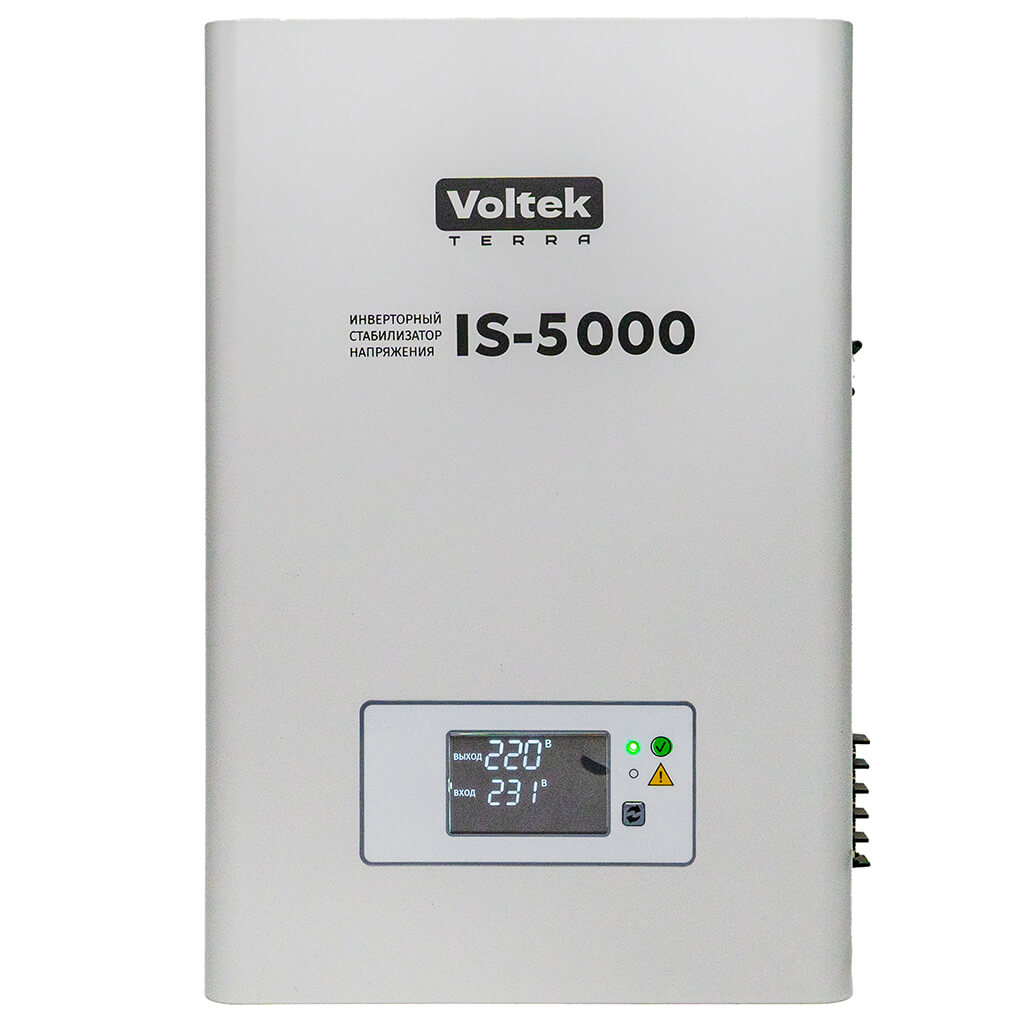 Voltek IS-5000