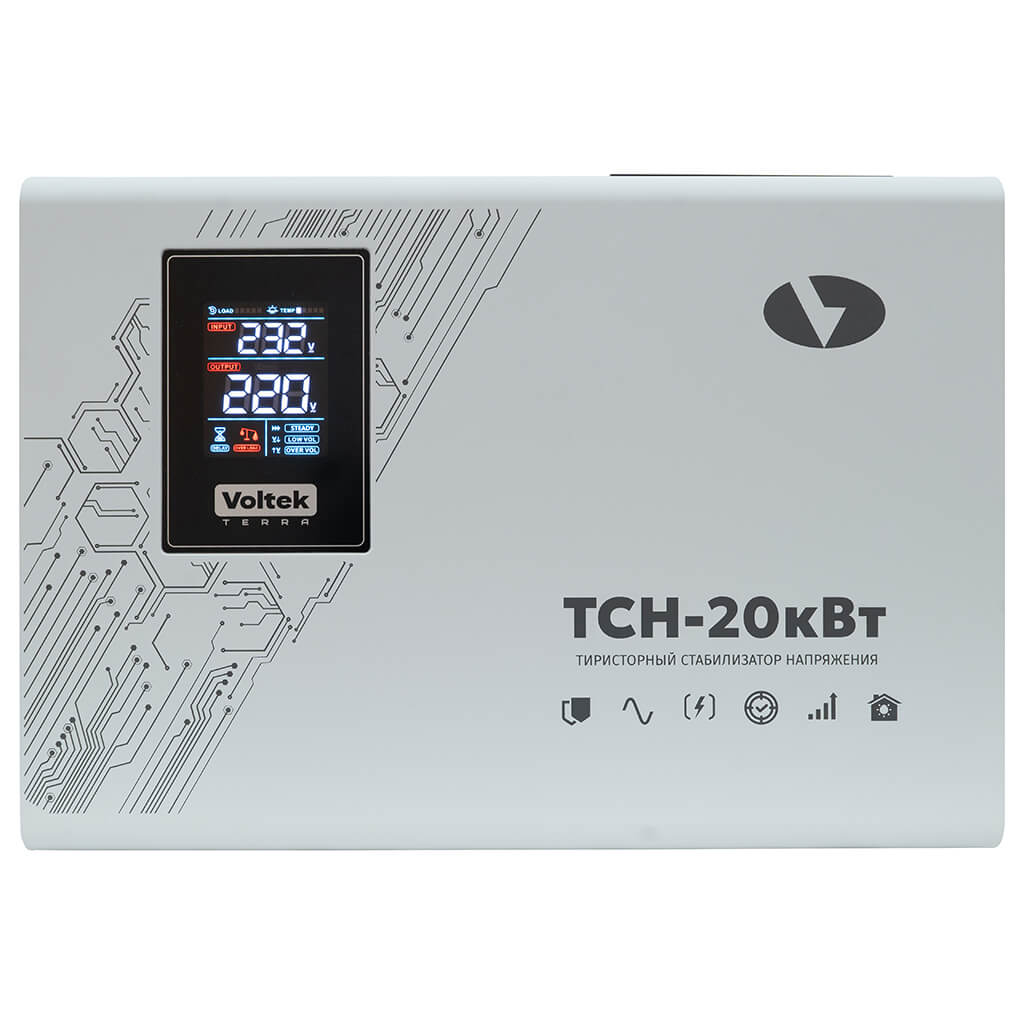 Voltek ���-20���